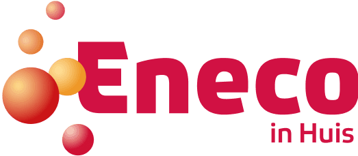 Eneco in Huis Logo
